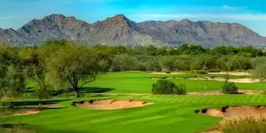 AZ Golf Trip Guide