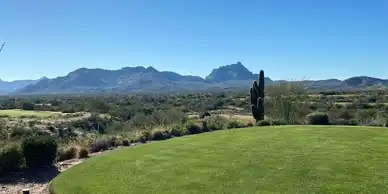 AZ Golf Trip Guide