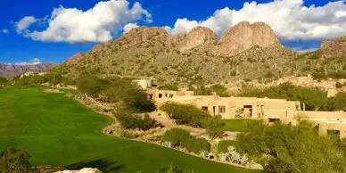 Photo by Gold Canyon Golf Resort